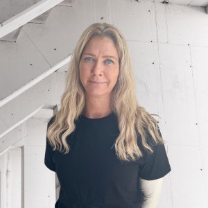 Marketing Heidi Bjerregaard