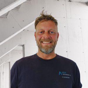Rasmus Grønning Andersen
